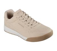 Skechers Sneakers da Uomo, Beige., 46 EU