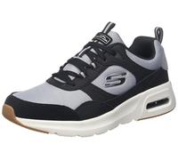Skechers Sneakers da Uomo, Blu, 45 EU