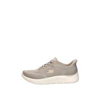 Skechers Sneakers da Uomo Go Walk Flex Master
