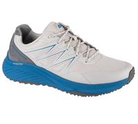Skechers Sneakers da Uomo, Grigio., 45 EU