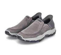 Skechers, Sneakers Uomo, Nero, 41 EU