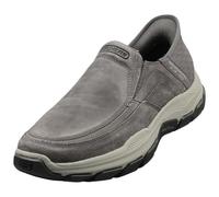 Skechers Sneakers da Uomo, Nero, 41 EU