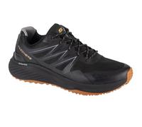 Skechers Sneakers da Uomo, Nero, 44 EU