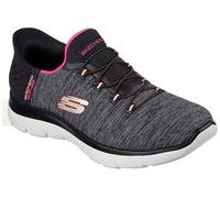 Skechers Women's 149937w Sneakers, Nero , 36 EU