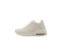 Skechers, Sneakers Donna, Beige, 37 EU