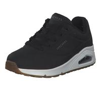 Skechers, sneakers Donna, black, 38 EU