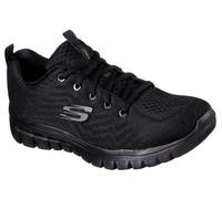Skechers Sneakers Donna - Graceful - Get Connected - 12615W