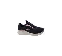 Skechers Sneakers Donna Nero 150041bkpk/25 Lite Pro Gli