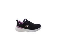 Skechers Sneakers Donna Nero 150370bkmv Dynamight 2.0 N