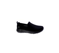 Skechers Sneakers Donna Nero 15600bbk/25 Go Walk Joy