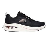 Skechers, Sneakers Donna, Nero, 41 EU