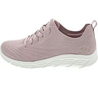 Skechers, Sneakers Donna, Rosa, 38 EU