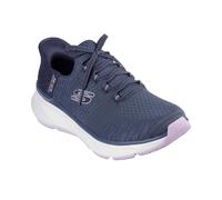 Skechers Sneakers Edgeride con soletta Memory Foam e tecnologia Slip-Ins