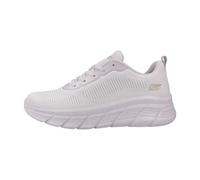 Skechers Scarpe Bobs Sport B Flex Hi - Flying Hi Taglia 38 Codice 117385-LIL Rosa