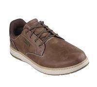 Skechers - Sneakers Garlan-Pryor Uomo Marrone - 39