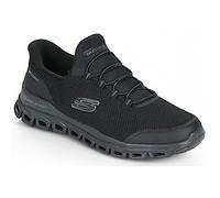 Skechers Sneakers GLIDE-STEP SLIP-INS in Nero 44