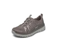 Skechers Sneakers Graceful - Cozy Hug Donna Marrone Taglia 36