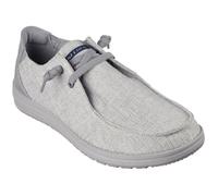 Skechers Sneakers Melson - Nela 210726-GRY Gray in Grigio 45 1/2