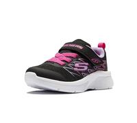 Skechers Sneakers Microspec Nere