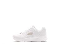 Skechers Sneakers, Scarpe da Ginnastica Donna, off White, 39 EU