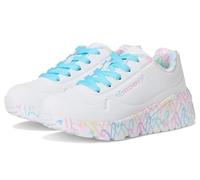 Skechers, Sneakers, Scarpe Sportive, Bianco, 37 EU