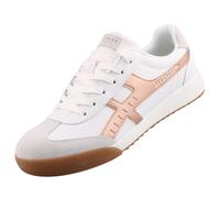 Skechers, Sneakers, Scarpe Sportive Donna, Bianco, 36 EU