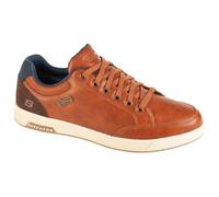 Skechers, Sneakers, Scarpe Sportive Uomo, Lug Luggage, 40 EU