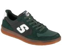 Skechers, Sneakers, Scarpe Sportive Uomo, Verde, 42.5 EU
