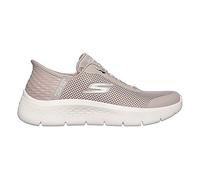 Skechers - Sneakers - - Shoes - Donna - Beige - 41 EU