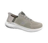 Skechers - Sneakers - - Shoes - Uomo - Beige - 42 EU