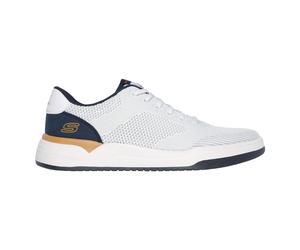 Skechers - Sneakers - - Shoes - Uomo - Bianco - 40 EU