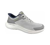 Skechers - Sneakers - - Shoes - Uomo - Grigio - 41 EU