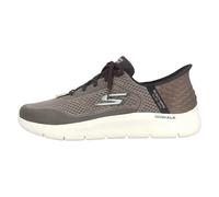 Skechers - Sneakers - - Shoes - Uomo - Marrone - 47 EU