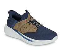 Skechers Sneakers SLADE SLIP-INS in Blu 41