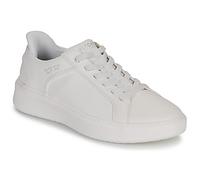 Skechers Sneakers SLIP-INS: COURT BREAK - DOUBLE VENTED in Bianco 41