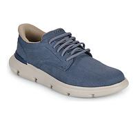 Skechers Sneakers SLIP-INS: GARZA - CLIVE in Blu 46