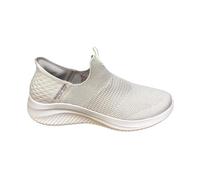 Skechers - Sneakers - - Sport - Donna - Beige - 38 EU