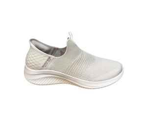 Skechers - Sneakers - - Sport - Donna - Beige - 38 EU