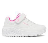 Skechers Sneakers, Sports Shoes, 38 EU, Bianco, 38 EU