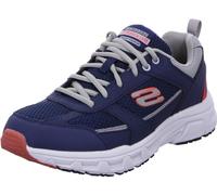 Skechers, Sneakers,Sports Shoes Uomo, Navy, 43 EU