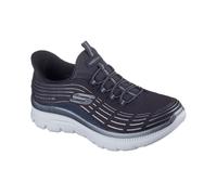 SKECHERS Sneakers Summit Plus con tecnologia Slip-Ins