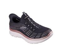 SKECHERS Sneakers Summit Plus con tecnologia Slip-Ins