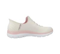 Skechers - Sneakers Summits per un look alla moda - - Shoes - Donna - Beige - 38 EU