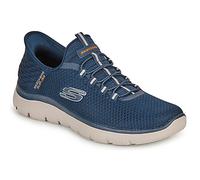 Skechers Sneakers SUMMITS SLIP-INS in Blu 40