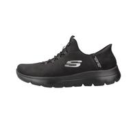 Skechers Scarpe Slip-ins Summits Unknown Trail Nero Donna TG 38