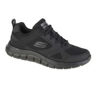 Skechers Sneakers Track-Syntac in Nero 47 1/2
