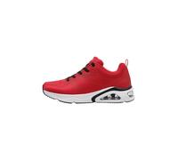 Sneakers Skechers Tres-Air Uno-Revolution-Airy 183070/RED Rosso 43