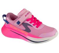 Skechers Sneakers Unisex per Bambini, Rosa., 35 EU