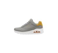 Skechers Sneakers Uno Suited ON Air Uomo Salvia