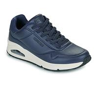 Skechers Sneakers UNO TAILORED AIR in Blu 44